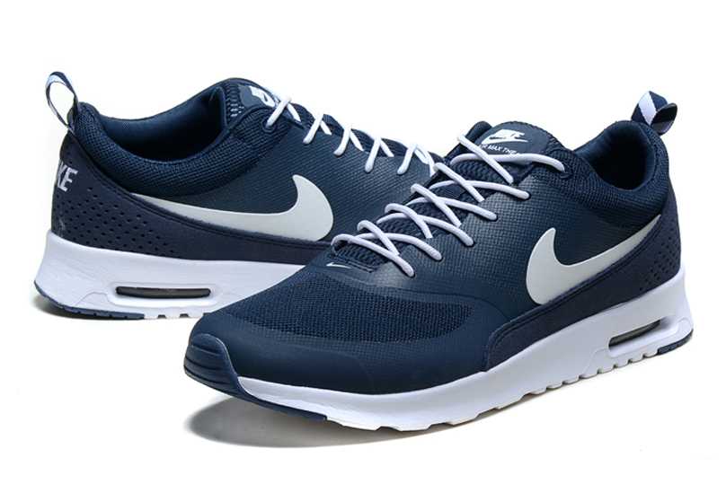 Nike Air Max Thea Print vente en gros beau solde air max bateau authentique chute